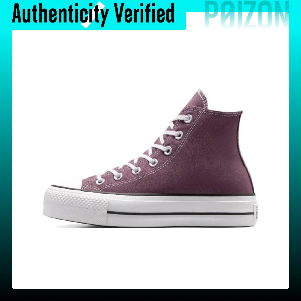 Converse Shoes Chuck Taylor All Star - コンバース チャックテイラー オールスター リフト ハイカット キャンバスシューズ