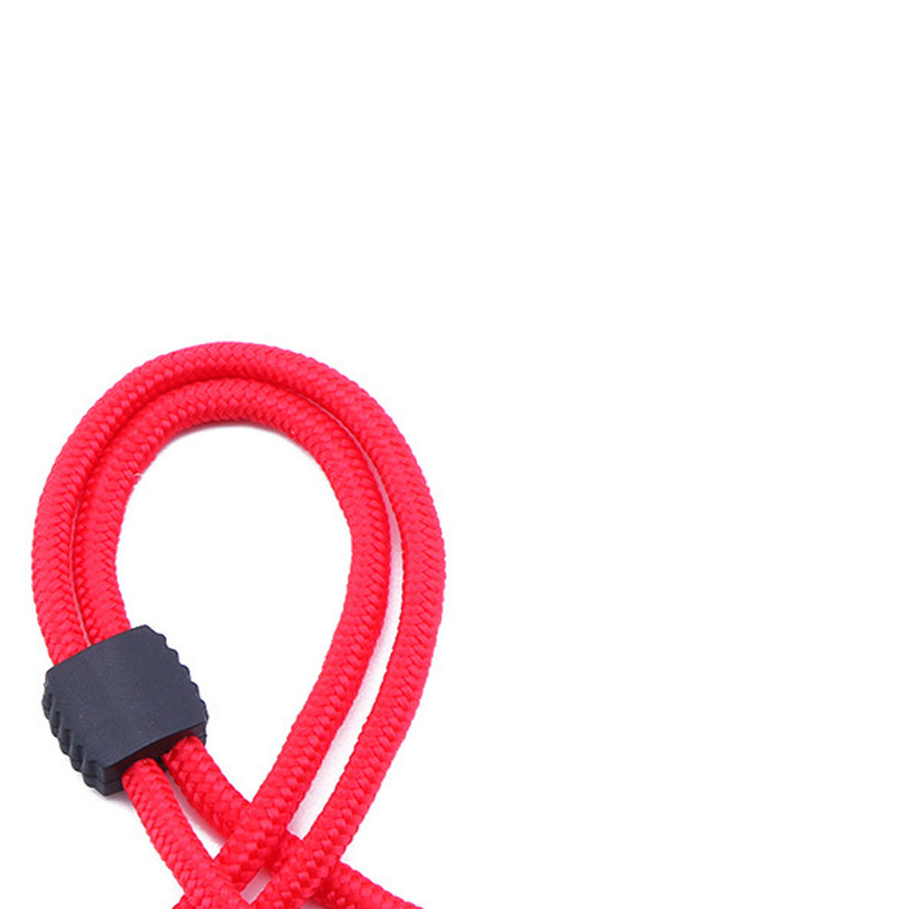 5本セットの高級滑り止めメガネストラップ。ネックレス風のデザ - Sunglass Retainer Cord のレビューと価格