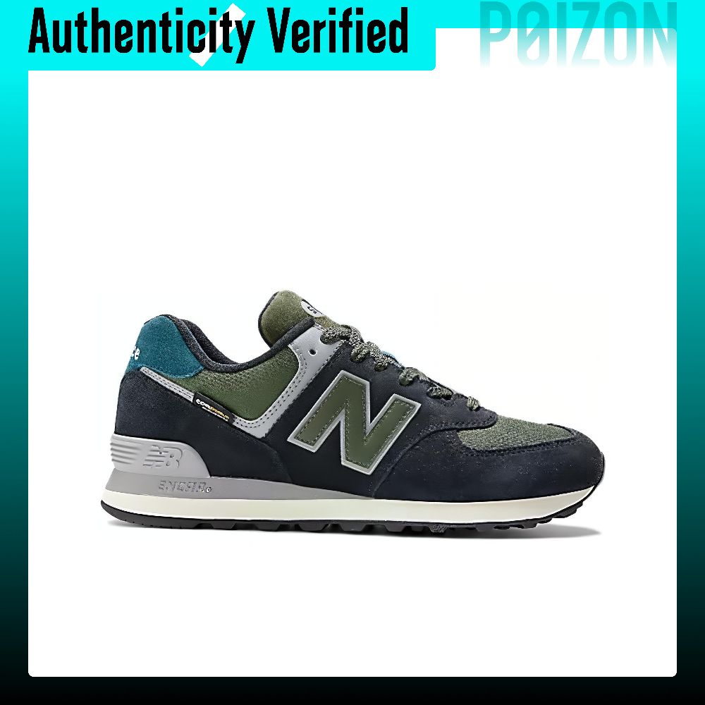 ニューバランス NB 574 カジュアルシューズ 男女兼用  - New Balance Shoes 574 のレビューと価格