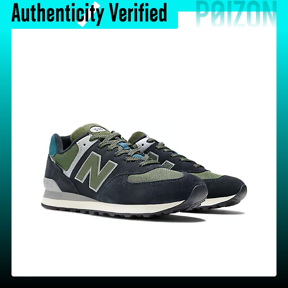 ニューバランス NB 574 カジュアルシューズ 男女兼用  - New Balance Shoes 574 のレビューと価格