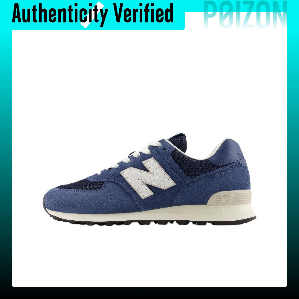 ニューバランス NB 574 サポート カジュアルシューズ  - New Balance Shoes 574 のレビューと価格